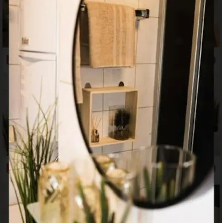 Willkommen Im Lilly In Direkt Am Flughafen Fmo Ladbergen