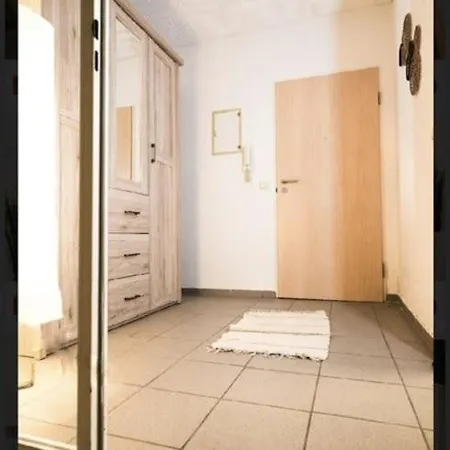 Willkommen Im Lilly In Direkt Am Flughafen Fmo * Ladbergen