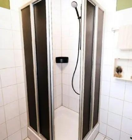 Willkommen Im Lilly In Direkt Am Flughafen Fmo Apartman Ladbergen