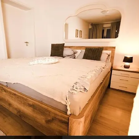 Apartman Willkommen Im Lilly In Direkt Am Flughafen Fmo Ladbergen