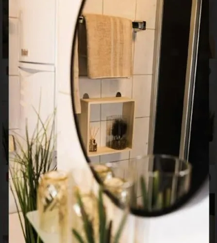 Willkommen Im Lilly In Direkt Am Flughafen Fmo Ladbergen