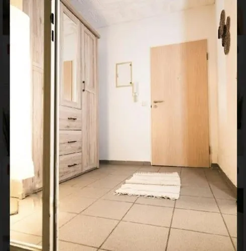 Willkommen Im Lilly In Direkt Am Flughafen Fmo * Ladbergen