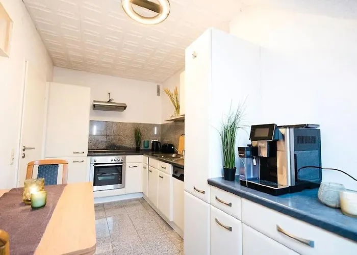 Willkommen Im Lilly In Direkt Am Flughafen Fmo Ladbergen