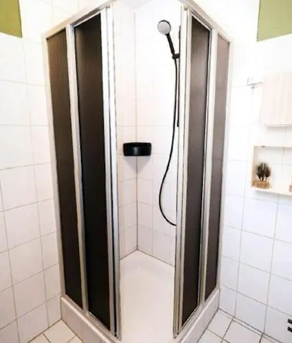 Willkommen Im Lilly In Direkt Am Flughafen Fmo Apartmán Ladbergen